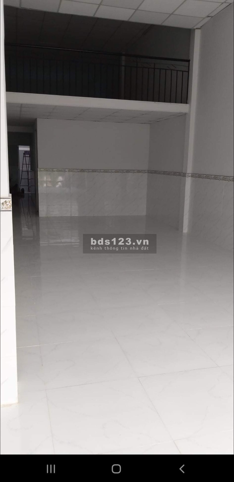 Nhà 205 Đường Phan Đăng Giảng, Phường Bình Hưng Hòa, Bình Tân, Hồ Chí Minh