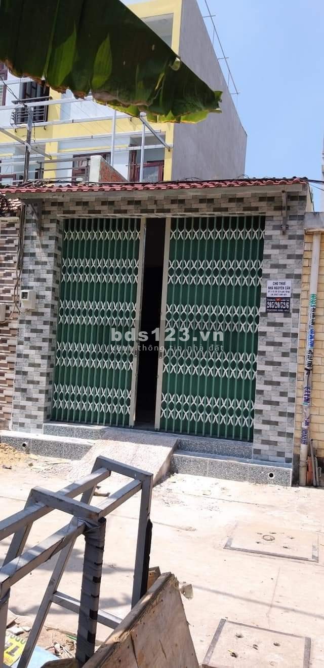 Nhà 205 Đường Phan Đăng Giảng, Phường Bình Hưng Hòa, Bình Tân, Hồ Chí Minh