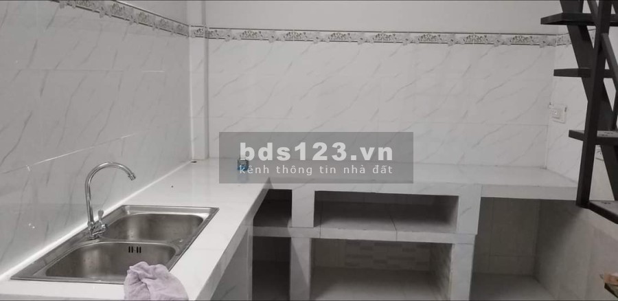 Nhà 205 Đường Phan Đăng Giảng, Phường Bình Hưng Hòa, Bình Tân, Hồ Chí Minh