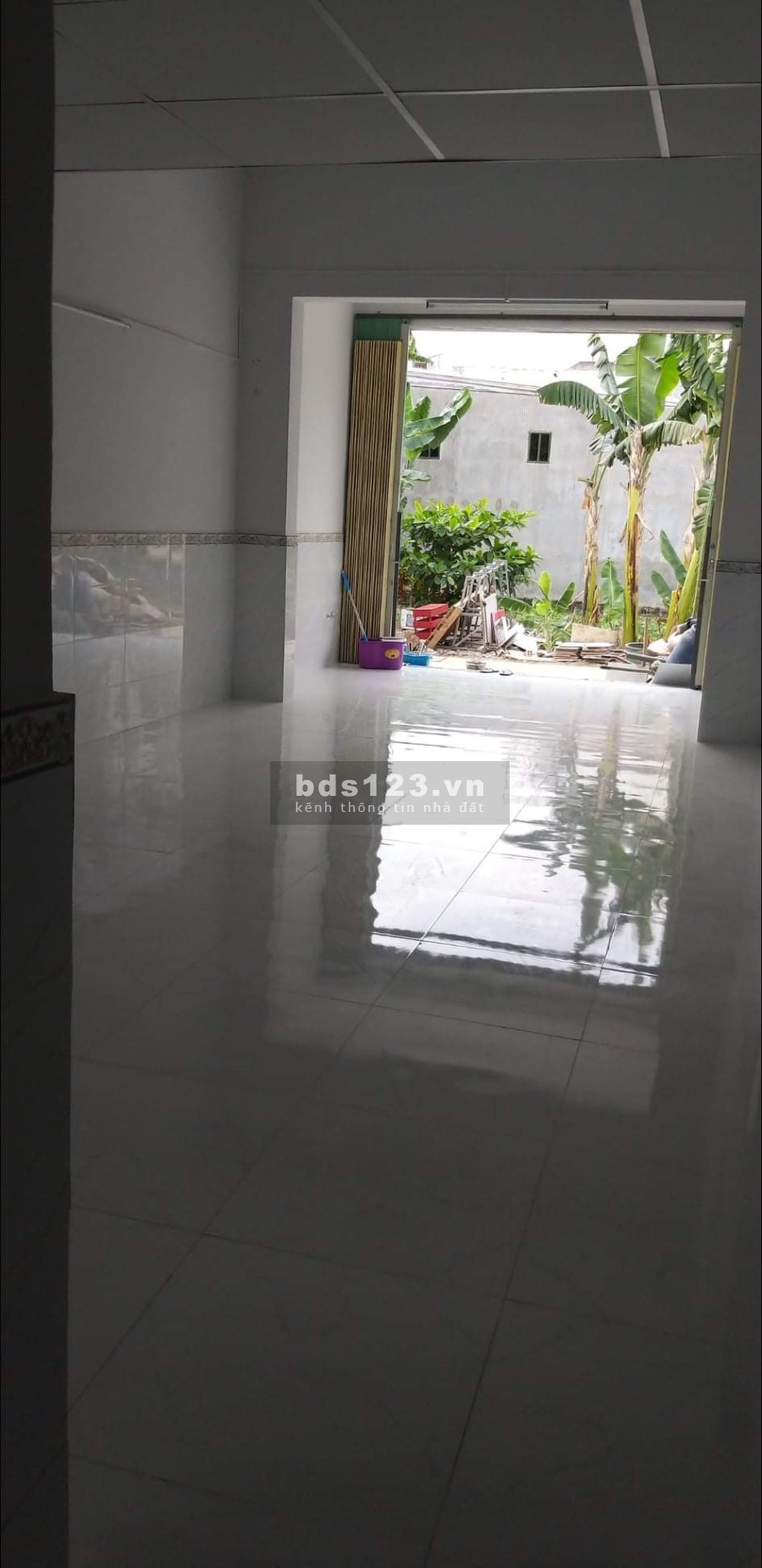 Nhà 205 Đường Phan Đăng Giảng, Phường Bình Hưng Hòa, Bình Tân, Hồ Chí Minh