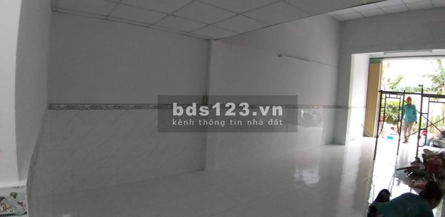 Nhà 205 Đường Phan Đăng Giảng, Phường Bình Hưng Hòa, Bình Tân, Hồ Chí Minh