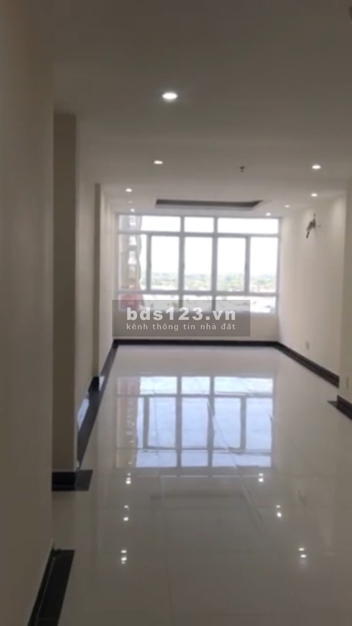 Chính chủ cần cho thuê 01 căn hộ trong chung cư Giai Việt Quốc Cường đường Tạ Quang Bửu, Quận 8