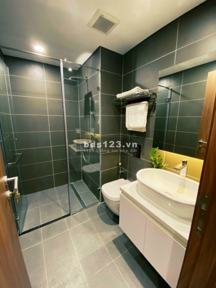 Bán căn 2PN tầng trung rẻ nhất trong quỹ căn CĐT The Zei Mỹ Đình, diện tích 91.6m2, HTLS 24 tháng