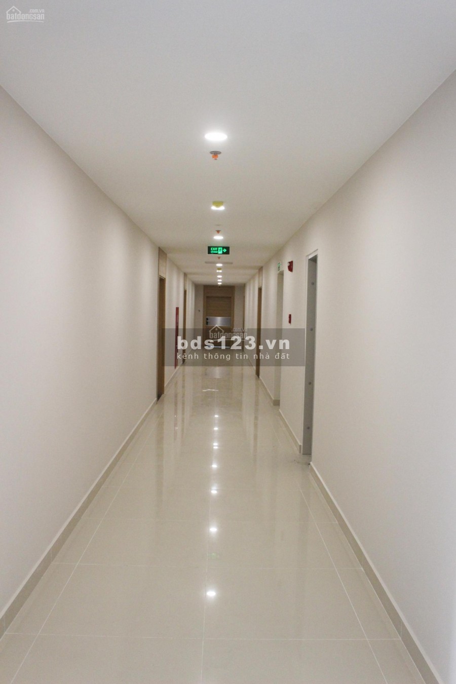 Bán căn 2PN tầng trung rẻ nhất trong quỹ căn CĐT The Zei Mỹ Đình, diện tích 91.6m2, HTLS 24 tháng