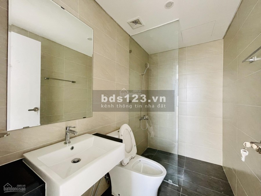 Cần bán căn hộ Thủ Thiêm Dragon 2PN-80M2 view trực diện sông Quận 1 giá 4.150 tỷ Lh 0782543213