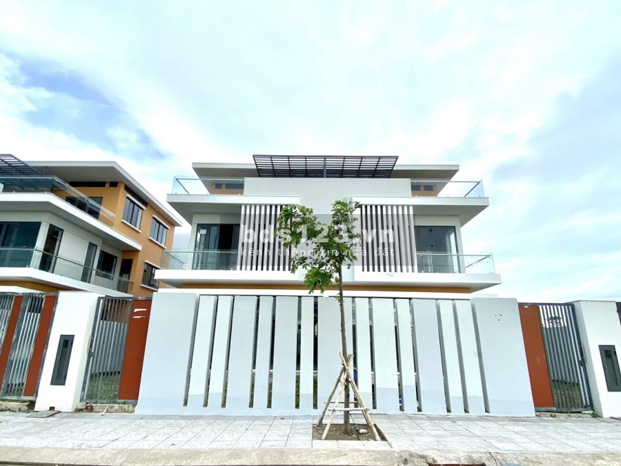 Cần bán căn song lập tại khu đô thị mới Phú Cường, sổ hồng vĩnh viễn lâu dài, giá đầu tư