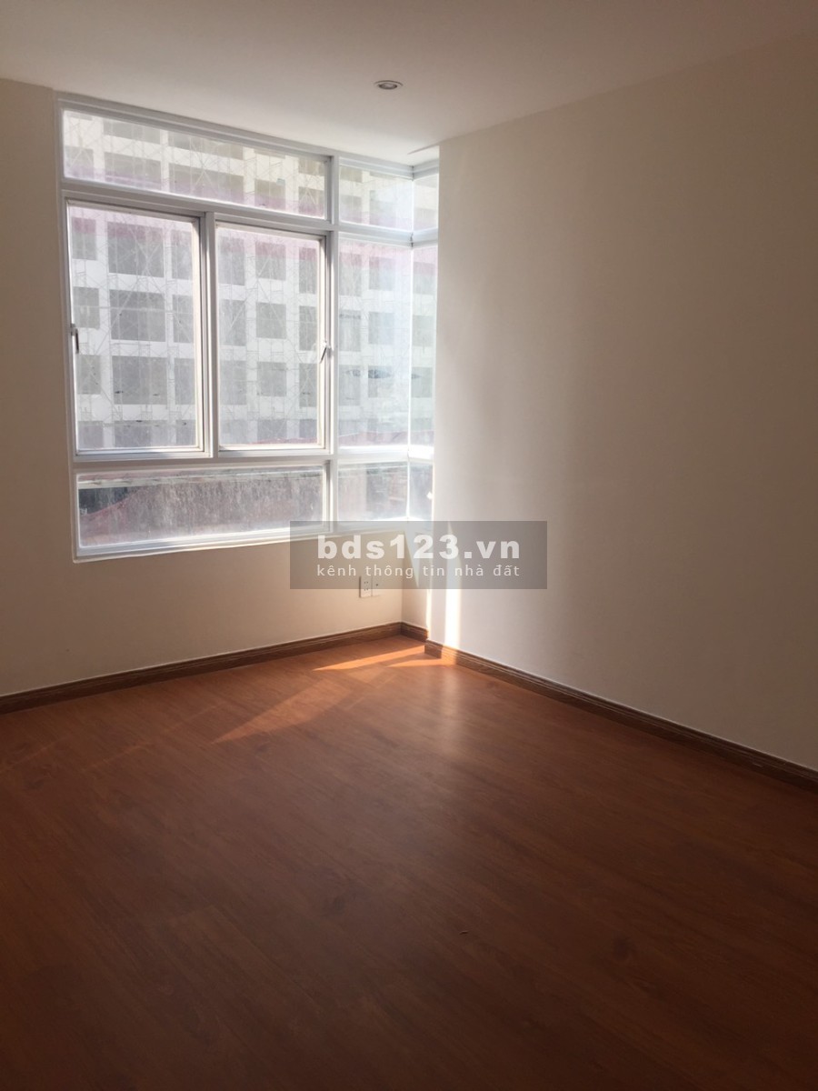 Chính chủ cần cho thuê 01 căn hộ trong chung cư Giai Việt Quốc Cường đường Tạ Quang Bửu, Quận 8