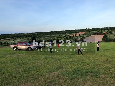 Chỉ 400 triệu có ngay 2000m2 đất đầu tư Bình Thuận vị trí đắc địa, tiện ích xung quanh đầy đủ