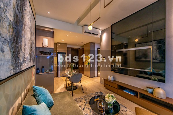 Masteri Centre Point- khu Compound cao cấp chuẩn Quốc tế bậc nhất tại khu Đông Tp. HCM