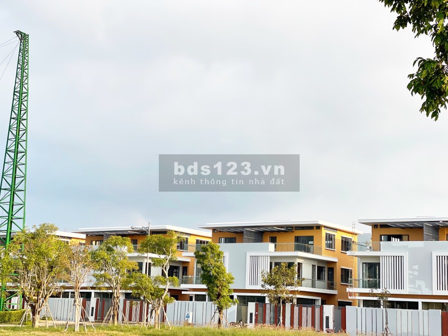 Biệt thự song lập đảo Phú Gia Rạch giá bán chỉ 6.2 tỷ pháp lý chính chủ, vị trí đắc địa