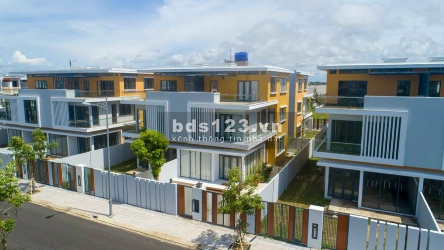 Biệt thự song lập đảo Phú Gia Rạch giá bán chỉ 6.2 tỷ pháp lý chính chủ, vị trí đắc địa