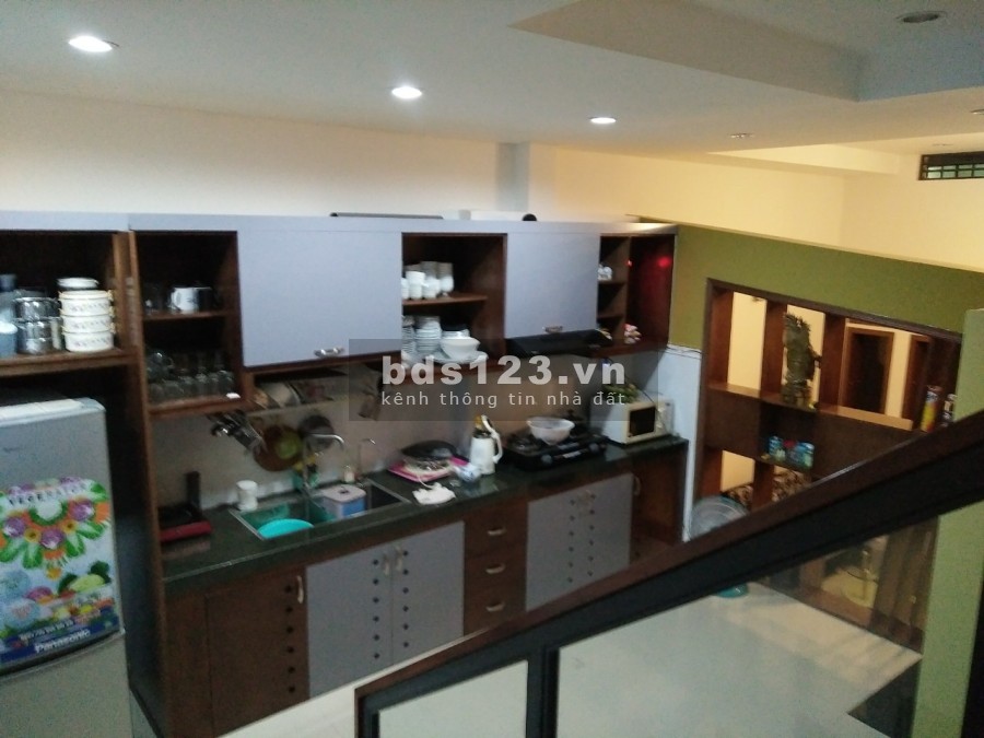 Chính chủ cần cho thuê nhà nguyên căn Quận 8, giá tốt, đầy đủ nội thất, lh 0973166006