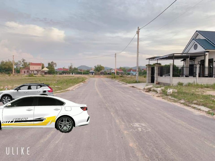 Khu quy hoạch Quang Trung nối kết Tố Hữu với sân bay liên hệ 0918277581, giá tốt đầu tư
