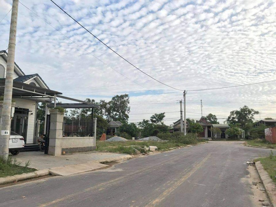 Khu quy hoạch Quang Trung nối kết Tố Hữu với sân bay liên hệ 0918277581, giá tốt đầu tư