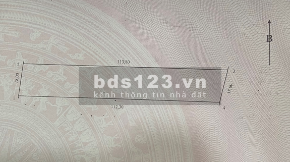 Chỉ 400 triệu có ngay 2000m2 đất đầu tư Bình Thuận vị trí đắc địa, tiện ích xung quanh đầy đủ