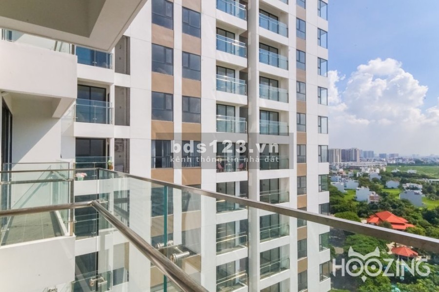 Bán căn hộ Thủ Thiêm Dragon, 2PN dt 80m2, view sông và công viên giá 4.150 tỷ LH 0782543213 Mr.Phú
