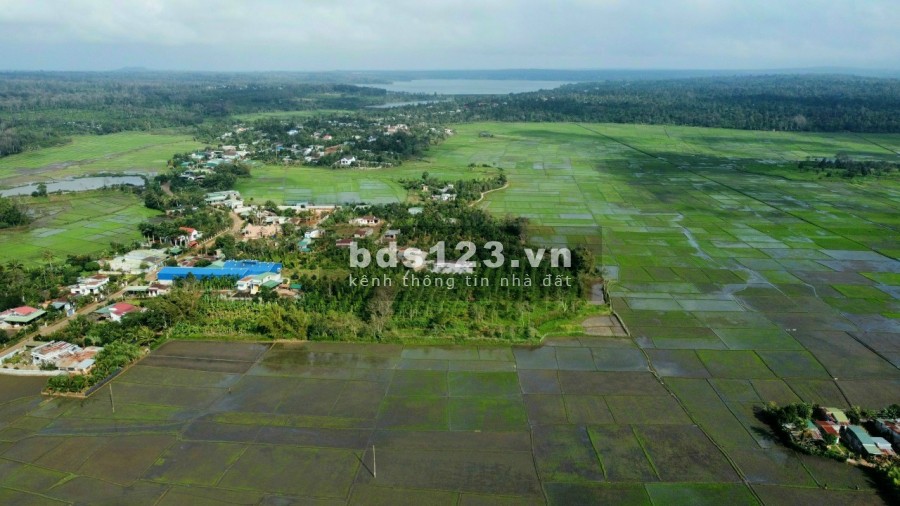 Cần Bán Dự Án Đất Nền EaKnuce cạnh quần thể EaKnuce, Quốc Lộ 26 giá bán 1.2 tỷ
