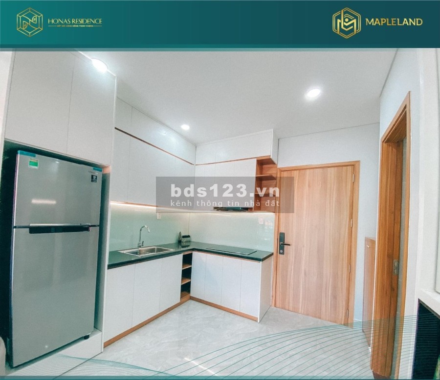 Dự án căn hộ chung cư thành phố Dĩ An tỉnh Bình Dương giá bán 26 triệu/m2, kiến trúc đẹp