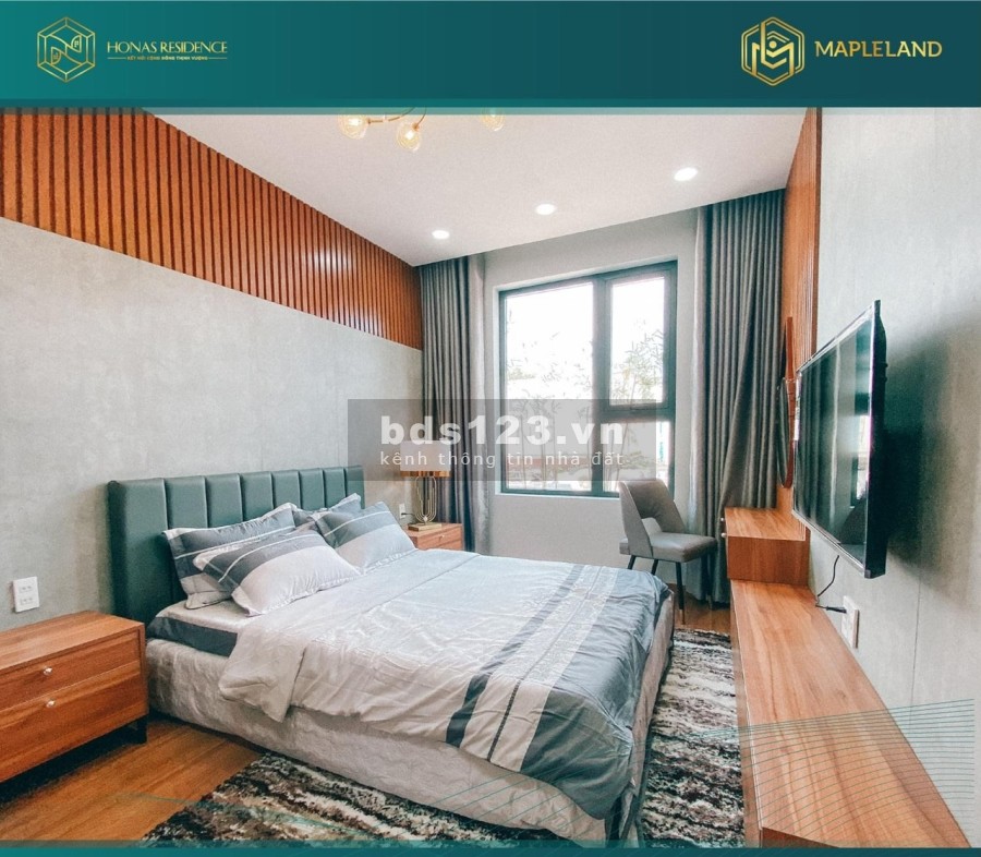 Dự án căn hộ chung cư thành phố Dĩ An tỉnh Bình Dương giá bán 26 triệu/m2, kiến trúc đẹp