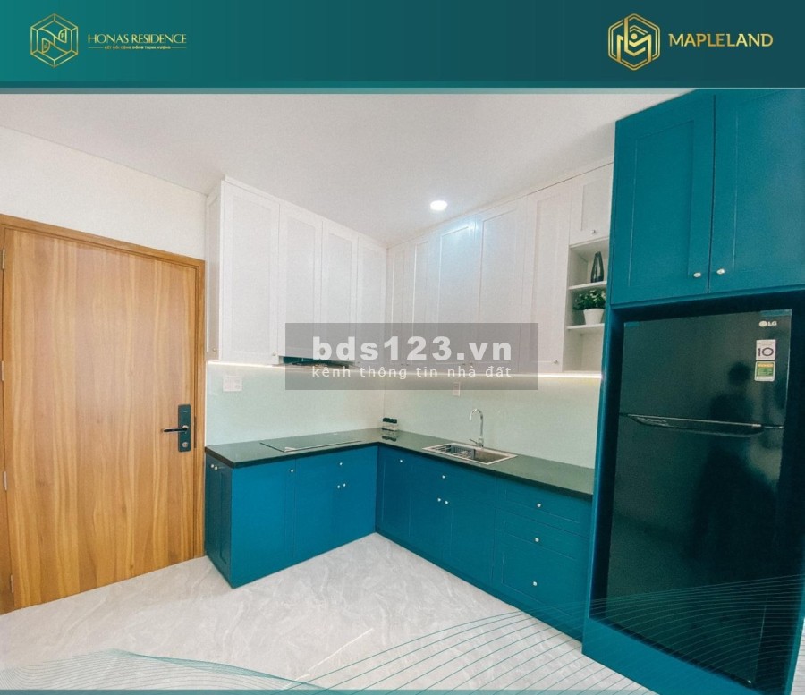 Dự án căn hộ chung cư thành phố Dĩ An tỉnh Bình Dương giá bán 26 triệu/m2, kiến trúc đẹp