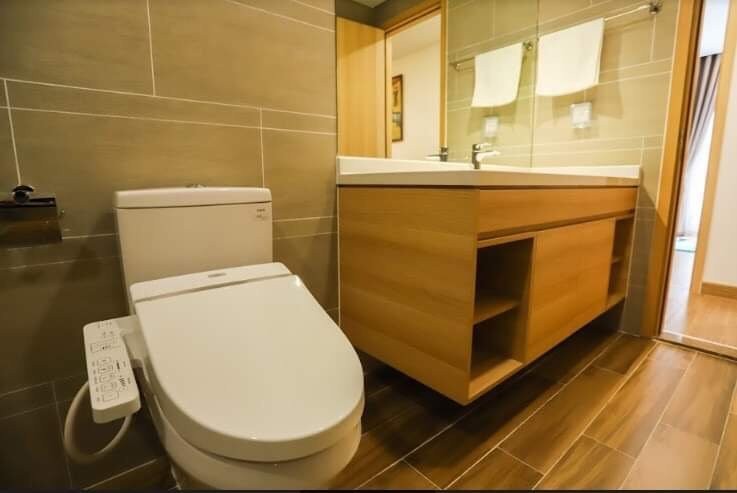 Sky Park Cầu Giấy còn 1 số căn 71m2, 72m2, 86m2, 127m2. Nhận nhà ở ngay chỉ từ 4,1 tỷ