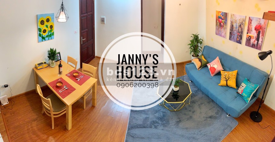 Bán Căn hộ Chung cư mini chính chủ 56m2 tại Đống Đa, Hà Nội khu dân cư hiện hữu