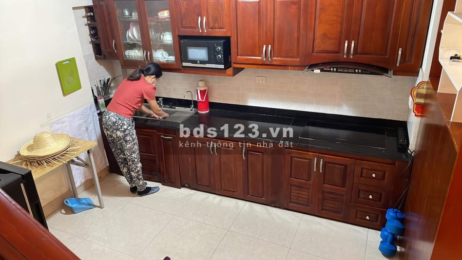 Chính chủ cho thuê nhà nguyên căn tại Ngọc Thụy, Long Biên liên hệ 0914031084