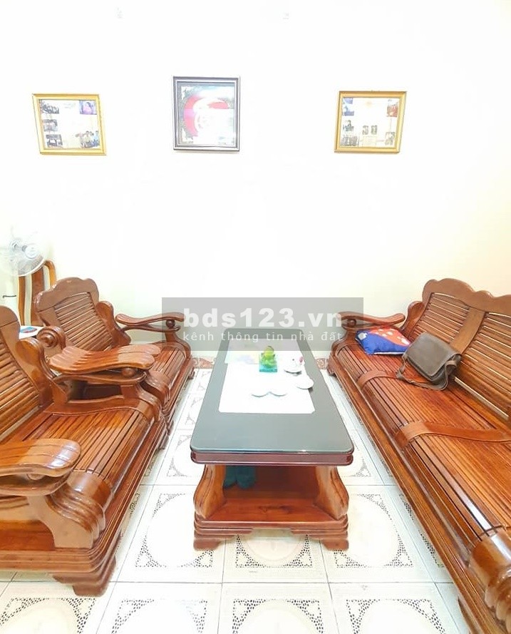 Nhà đẹp Phú Đô, Cách Mặt phố Lê Quang Đạo 300m, Giá rẻ nhỉnh 3 tỷ