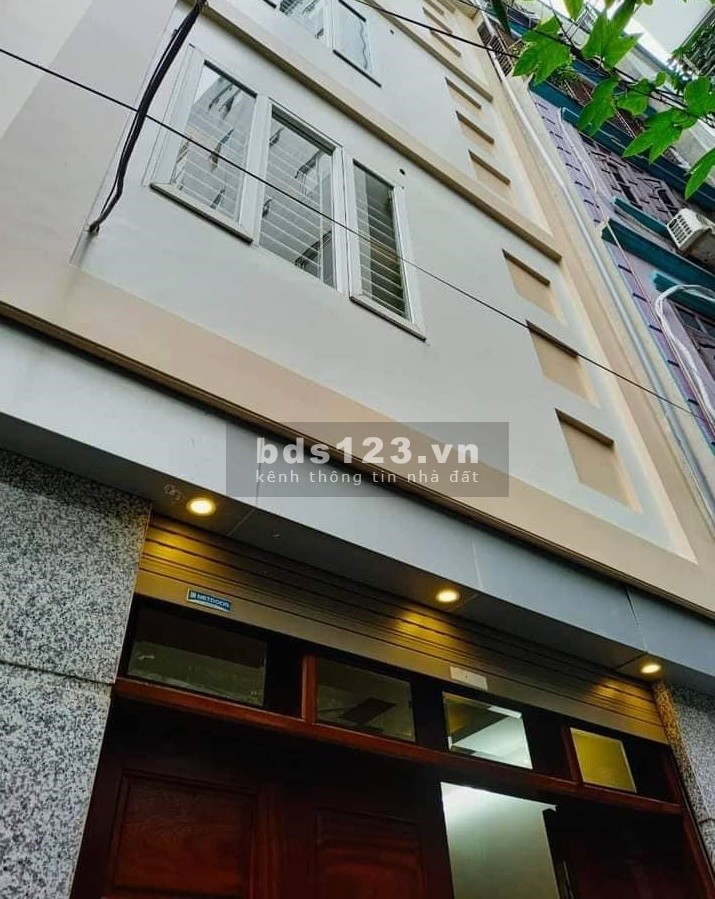 Nhà đẹp Phú Đô, Cách Mặt phố Lê Quang Đạo 300m, Giá rẻ nhỉnh 3 tỷ