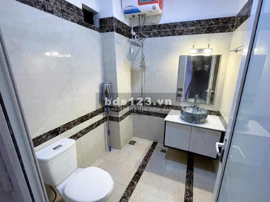 Nhà đẹp Phú Đô, Cách Mặt phố Lê Quang Đạo 300m, Giá rẻ nhỉnh 3 tỷ