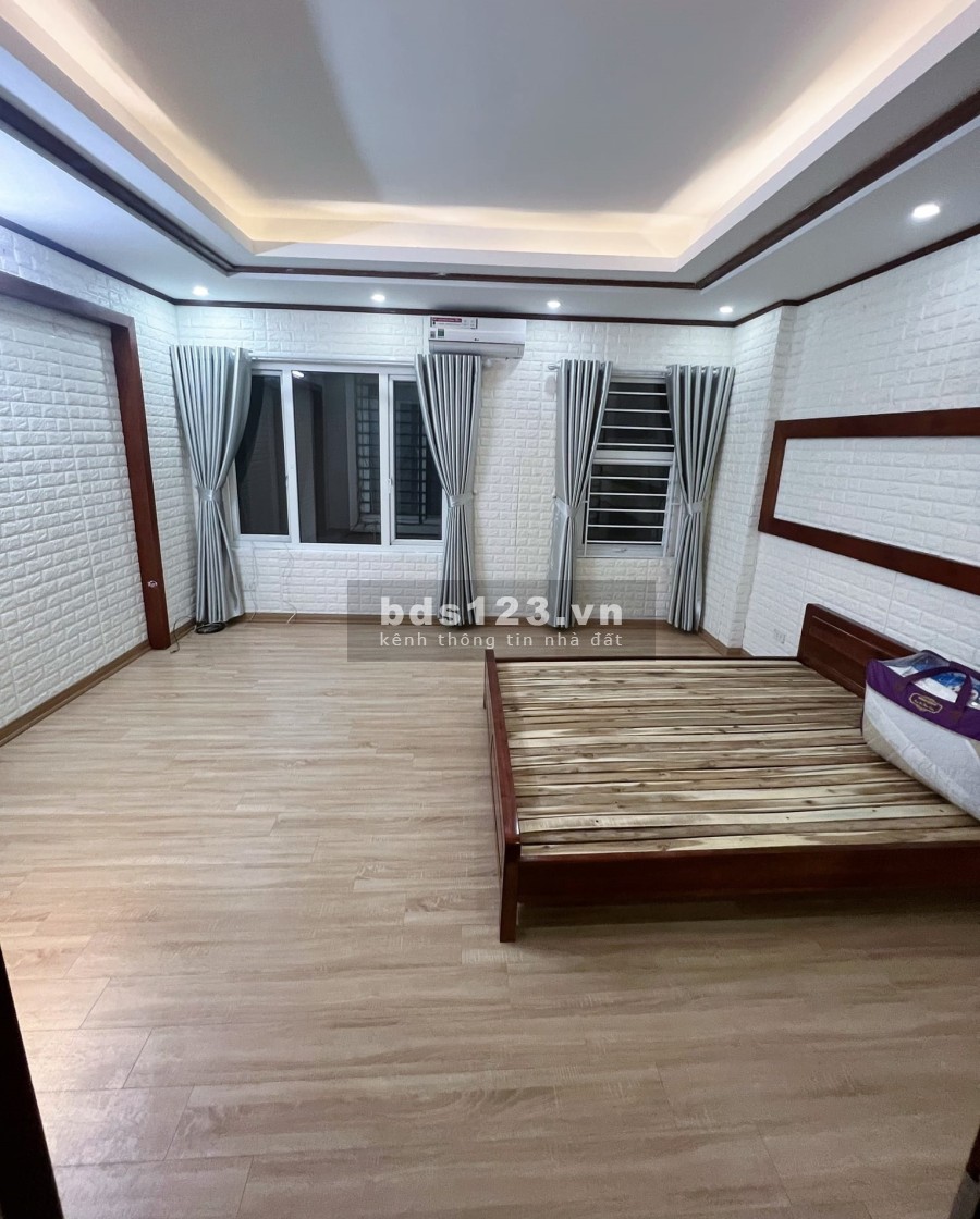 Nhà đẹp Phú Đô, Cách Mặt phố Lê Quang Đạo 300m, Giá rẻ nhỉnh 3 tỷ