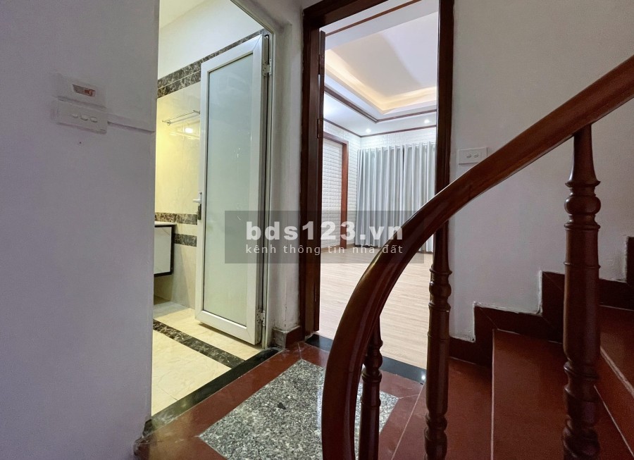Nhà đẹp Phú Đô, Cách Mặt phố Lê Quang Đạo 300m, Giá rẻ nhỉnh 3 tỷ
