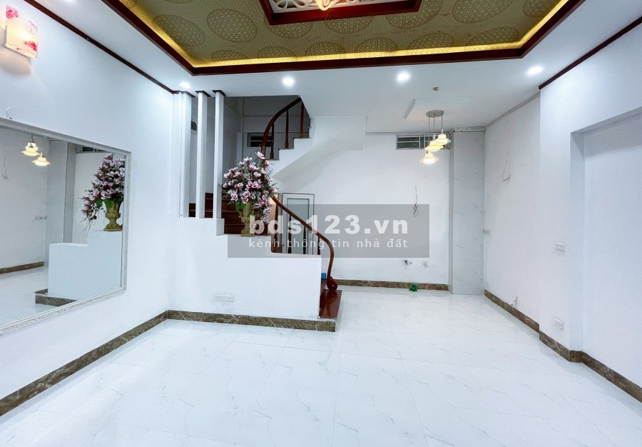 Nhà đẹp Phú Đô, Cách Mặt phố Lê Quang Đạo 300m, Giá rẻ nhỉnh 3 tỷ