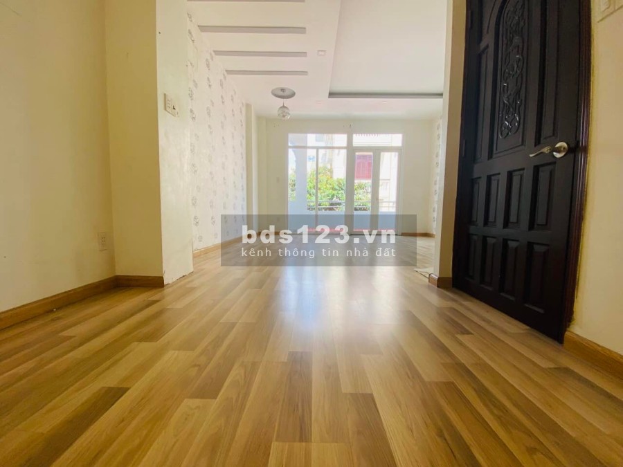 Bán Nhà HXH 8m 2MT Đường CMT8 Ngã Tư 7 Hiền phường 7 quận Tân Bình giá 9,9 tỷ