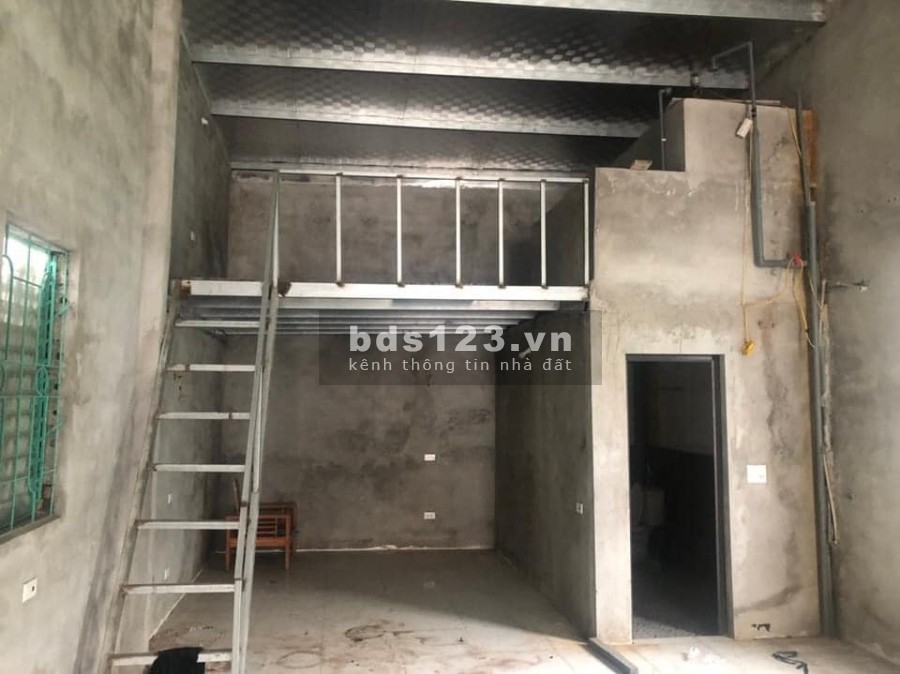 Bán nhà diện tích sử dụng 135m2 full thổ cư tại Chương Mỹ Hà Nội giá bán 38 triệu/m2