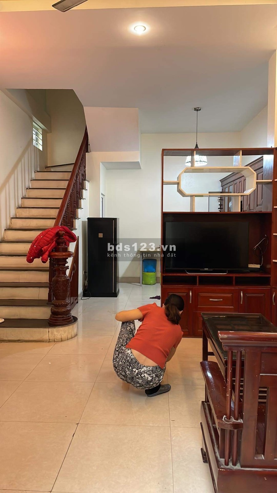 Chính chủ cho thuê nhà nguyên căn tại Ngọc Thụy, Long Biên liên hệ 0914031084