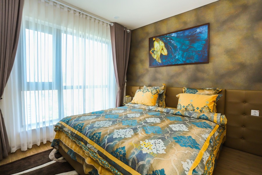 Sky Park Cầu Giấy còn 1 số căn 71m2, 72m2, 86m2, 127m2. Nhận nhà ở ngay chỉ từ 4,1 tỷ
