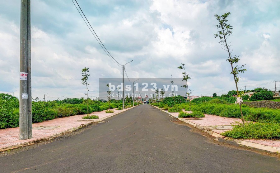 Cơ hội đầu tư đầu năm 2022 đất nền KM19 Đăk Lăk - LH 0965172574
