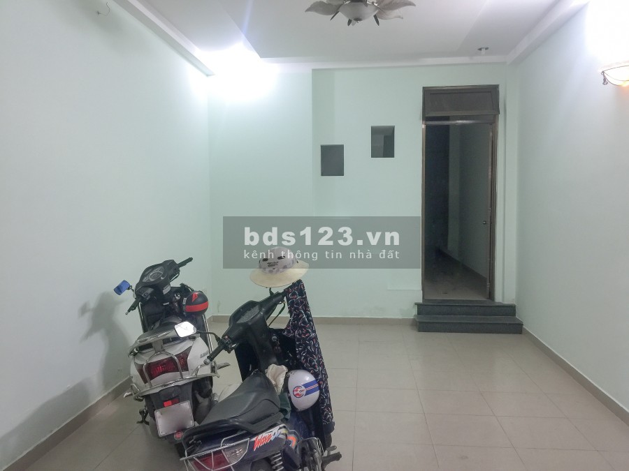 Cho thuê nhà nguyên căn phù hợp ở, mở văn phòng khu an ninh, giá tốt tiện kinh doanh