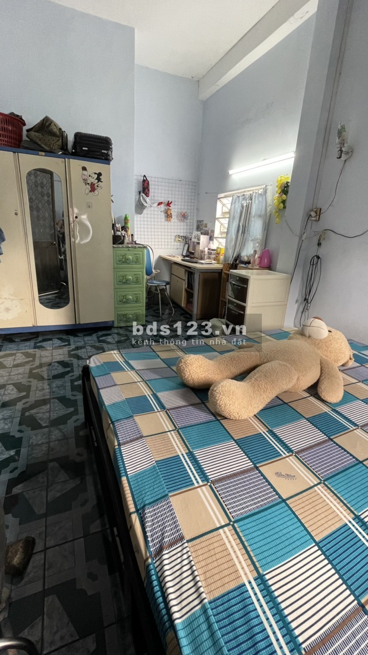 Chính chủ bán nhà chung cư trung tâm Quận 5, sổ chính hồng chính chủ dtsd 62m2, lhcc