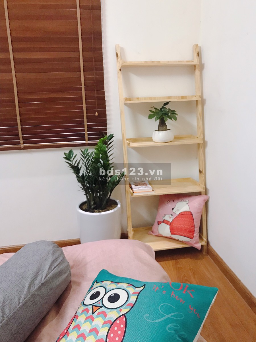 Bán Căn hộ Chung cư mini chính chủ 56m2 tại Đống Đa, Hà Nội khu dân cư hiện hữu