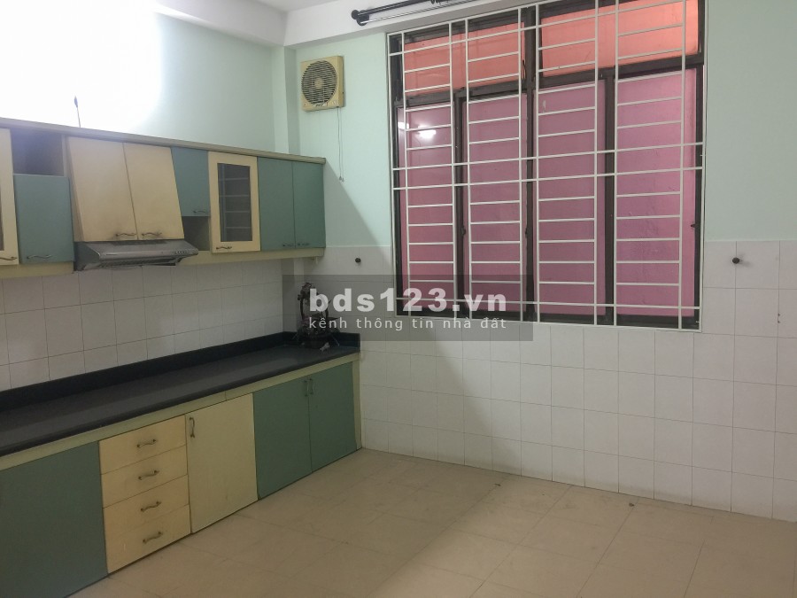 Cho thuê nhà nguyên căn phù hợp ở, mở văn phòng khu an ninh, giá tốt tiện kinh doanh