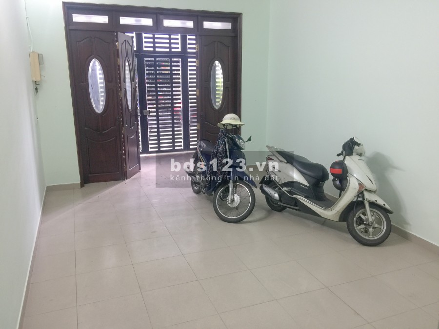 Cho thuê nhà nguyên căn phù hợp ở, mở văn phòng khu an ninh, giá tốt tiện kinh doanh