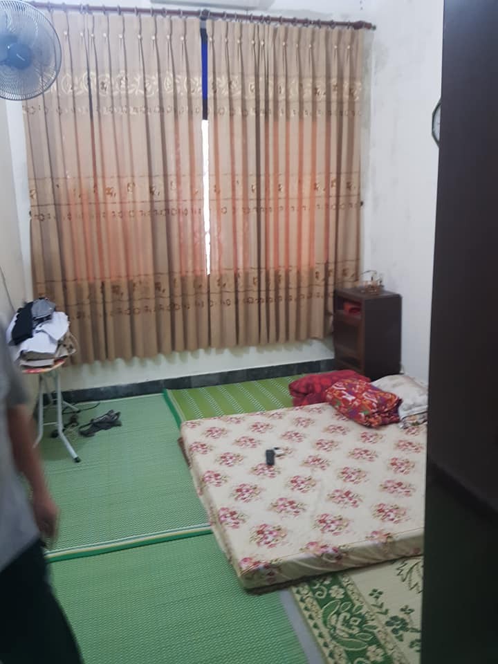 Bán nhà diện tích sử dụng 60m2, ô tô, ngõ rộng, đường Láng, Quận Đống Đa, giá bán 8 tỷ