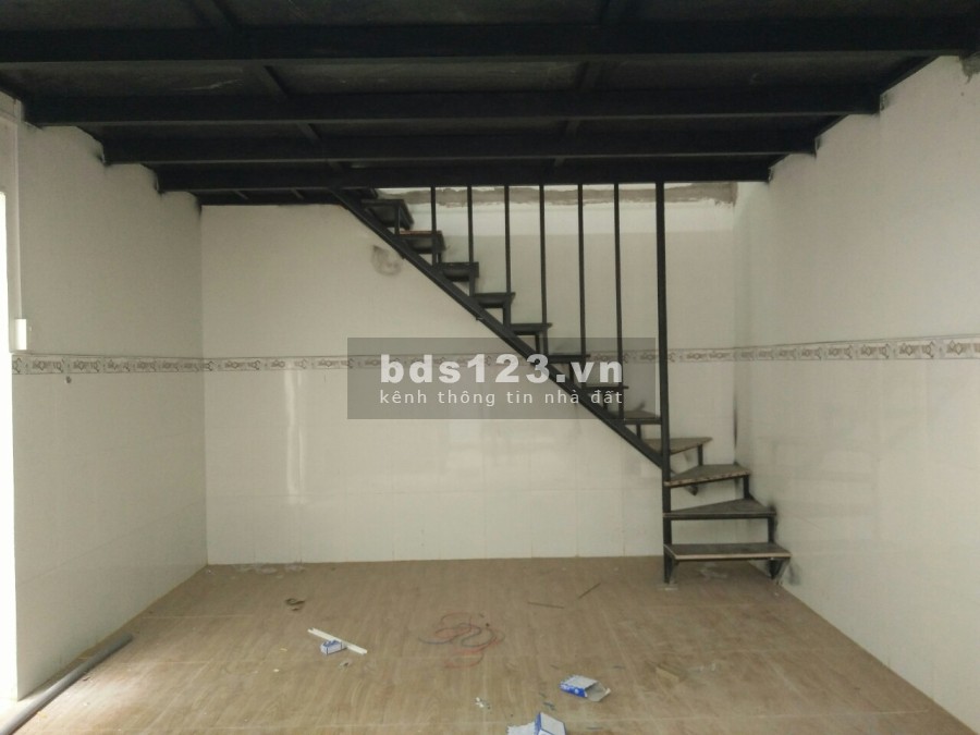 Phòng trọ có lửng 20m2 cây xăng 22 Phước Đồng giá rẻ nhất thị trường, vào ở ngay