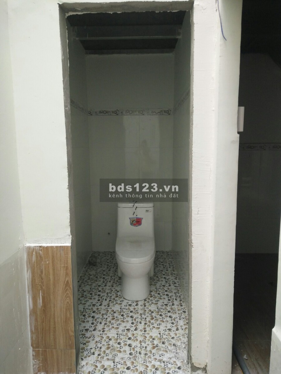 Phòng trọ có lửng 20m2 cây xăng 22 Phước Đồng giá rẻ nhất thị trường, vào ở ngay