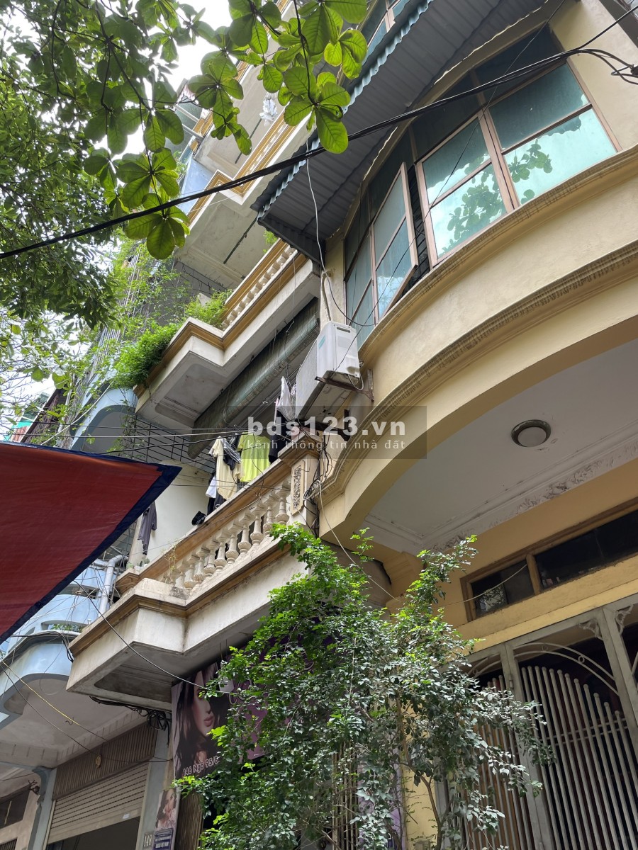 Bán nhà 2 mặt tiền Chùa Bộc giá bán chỉ 12 tỷ liên hệ xem nhà 0962310010, pháp lý đầy đủ