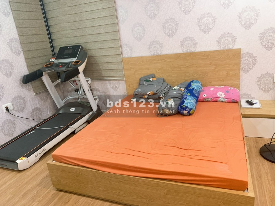 Cho thuê căn hộ M One Q7 giá chỉ 15 triệu, nội thất đầy đủ cho căn 3 phòng. Liên hệ 0878162162