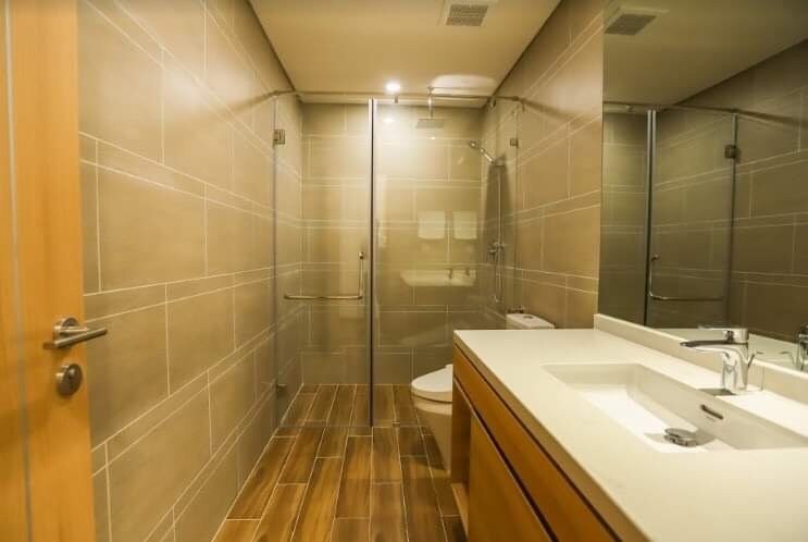 Sky Park Cầu Giấy còn 1 số căn 71m2, 72m2, 86m2, 127m2. Nhận nhà ở ngay chỉ từ 4,1 tỷ