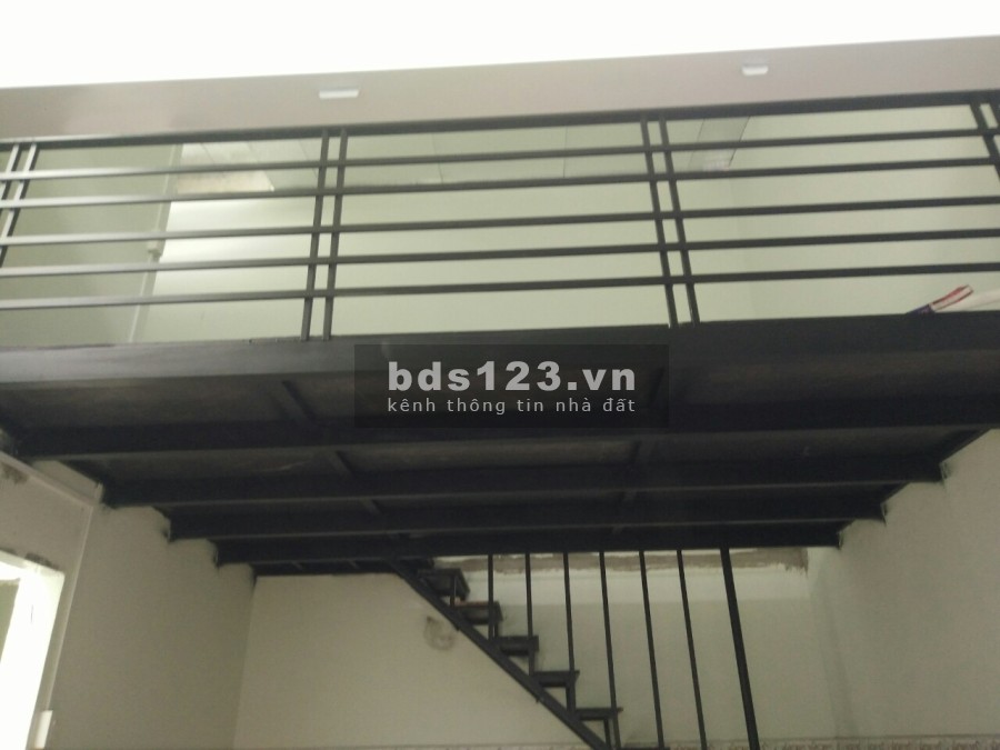 Phòng trọ có lửng 20m2 cây xăng 22 Phước Đồng giá rẻ nhất thị trường, vào ở ngay
